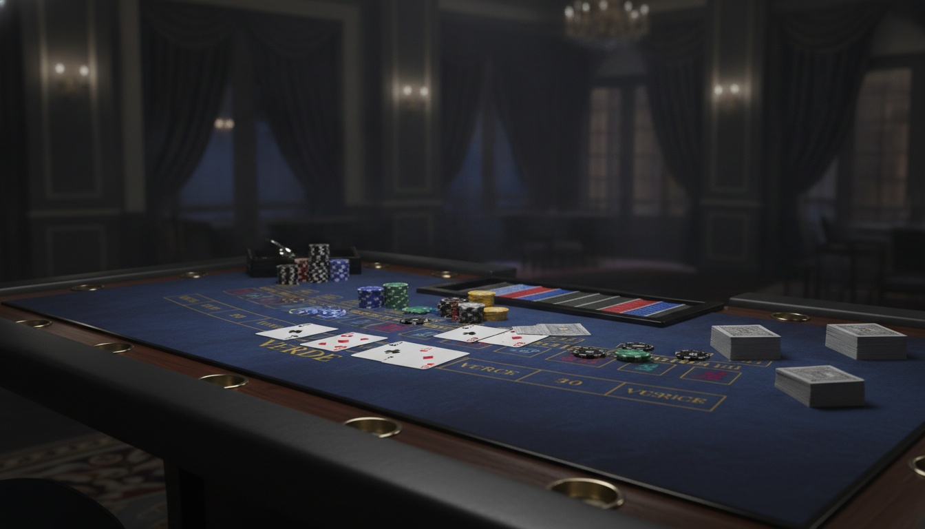 Verde Casino: Ontdek de Spellen en Softwareleveranciers