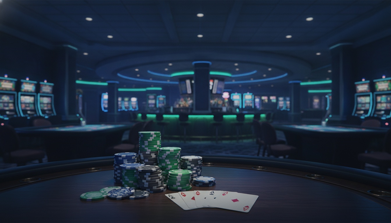 Verde casino